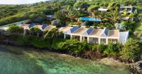 473 Grenada Boutique Resort Các khách sạn ở Petit Calivigny
