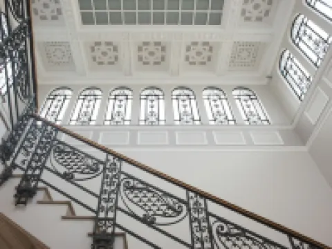 วิตตอเรีย - บ้านอันทรงเสน่ห์ โรงแรมในเมสซีนา