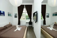 Galeria Rooms Các khách sạn ở Center District