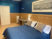 B&B Acasadibarbara Hotel di Ostiense