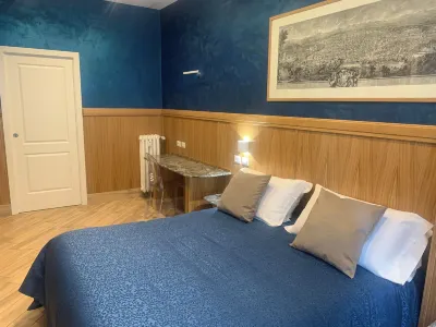 B&B 아 카사 디 바르바라 Garbatella/토르 디 퀸토 호텔