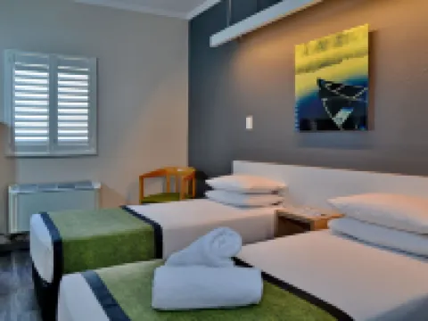 Road Lodge Umhlanga Ridge Hotels in Umhlanga