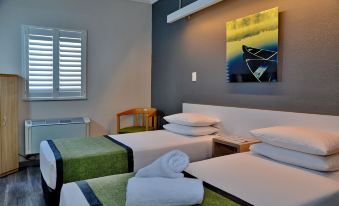 Road Lodge Umhlanga Ridge