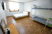 Jeju Masil Guesthouse Hotels near Jeju Intercity Bus Terminal