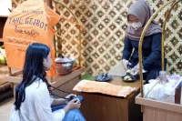 Metland Hotel Cirebon - spa