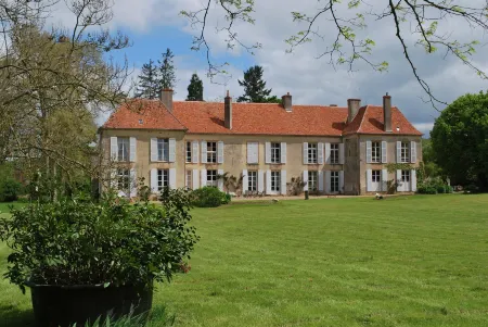 Château de Sury