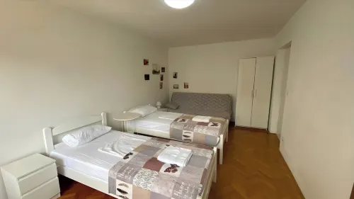 Emona Guesthouse Ljubljana - Wifi