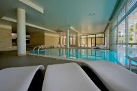 Capovaticano Resort Thalasso Spa - spa