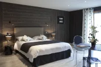 Hotel Blanc Hotels in Seyssel