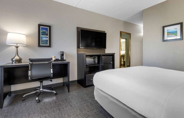 Comfort Inn & Suites Greer - Greenville