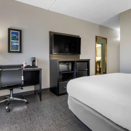 Comfort Inn & Suites Greer - Greenville