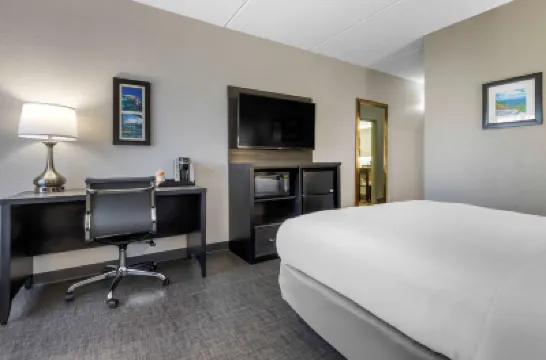 Comfort Inn & Suites Greer - Greenville Hotels in Greer