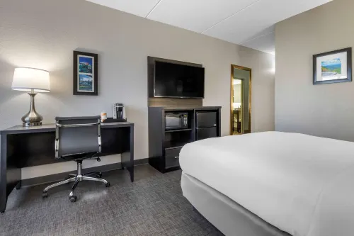 Comfort Inn & Suites Greer - Greenville Hotel di Greer