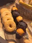 Hostal Sa Teula - breakfast
