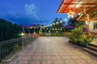 Villa Robert Hotel dekat Danau Universitas Sam Ratulangi