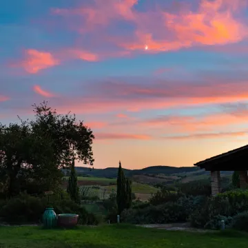 Tenuta Pianirossi