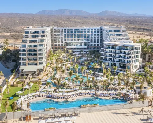 Villa La Valencia Beach Resort & Spa Los Cabos Hotels near Los Cabos Corridor
