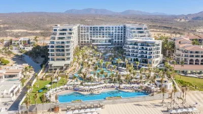 Villa la Valencia Beach Resort & Spa Los Cabos