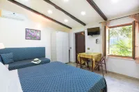 Relais Il Frantoio Hotel di Nerano