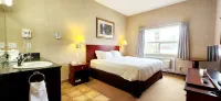 Super 8 by Wyndham Red Deer City Centre Hotels in Red Deer