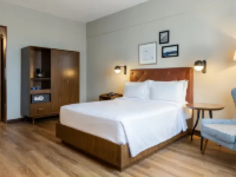 Four Points by Sheraton Monterrey Airport Hotels in Apodaca