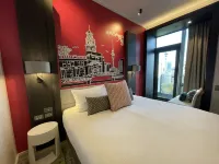 เมอร์เคียว ออคแลนด์ ควีน สตรีท โรงแรมในโอ๊คแลนด์
