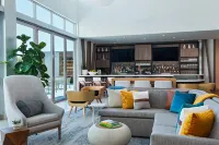 Element Waco - Gym
