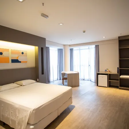 Zahara Hotel