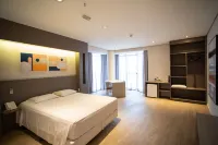 Zahara Hotel Hotels in Limeira