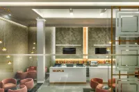 Grand Focus Hotel Szczecin - bar