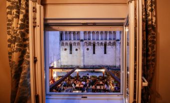 Luxury Rooms VINDEMIÆ