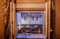 Luxury Rooms VINDEMIÆ