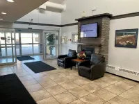 بيس فالي إنز فنادق في بيس ريفر