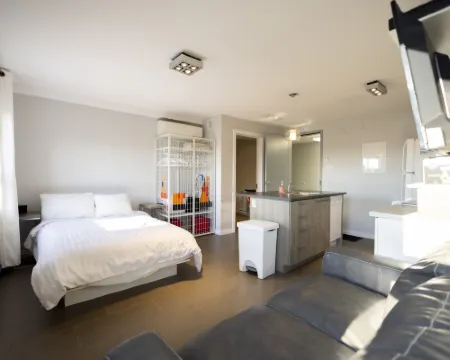 Le Chic-Urbain Hotels in Rouyn Noranda
