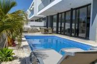 Protaras Royal Pearl Villa 7 - Huvilat