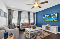Luxury Home at Sonoma 9 En-Suites Son102