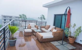 Residence Sanwi