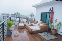 Residence Sanwi Hotels in Bingerville