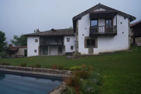 Solo Palacio Отели в г. Камин Реаль де ла Меса