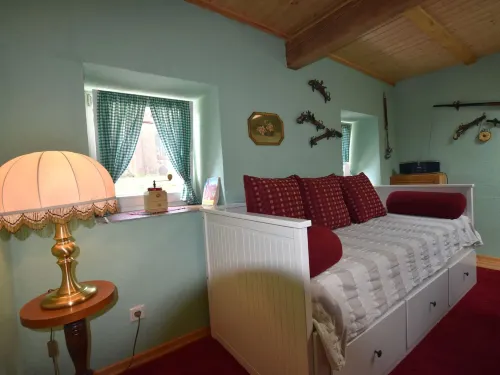 Wohnung in Ribnitz Damgarten - 3-Star