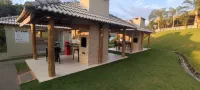 HotFérias Flat Enseada pesca permitida - 2-Star