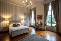 Chateau de Quincey Hotels in Nuits-Saint-Georges