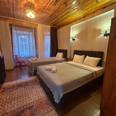 NarPera Taksim Boutique Hotel