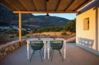 Flaros Village Hotels in Sifnos
