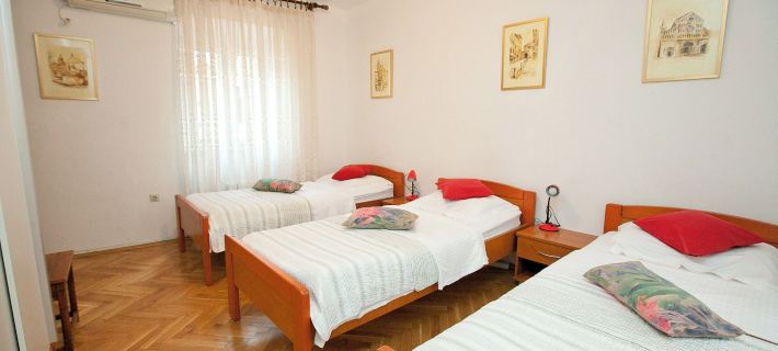 Victoria Apt Old Town by Adex Travel Hotel di Zadar