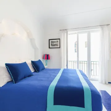 Boutique Suites in Piazzetta