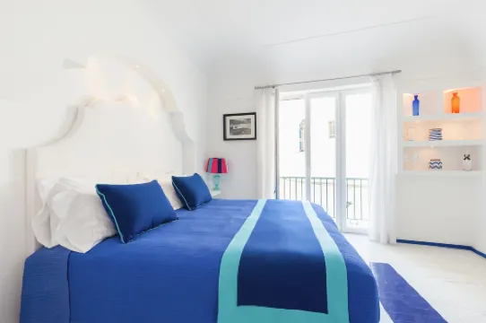 Boutique Suites in Piazzetta