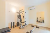 Villa Cosima in Bellagio with Private Pool - Gym