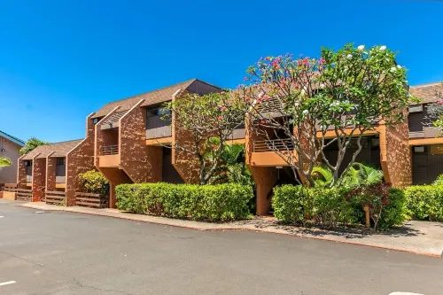 Kuleana由科德威爾班克島度假提供