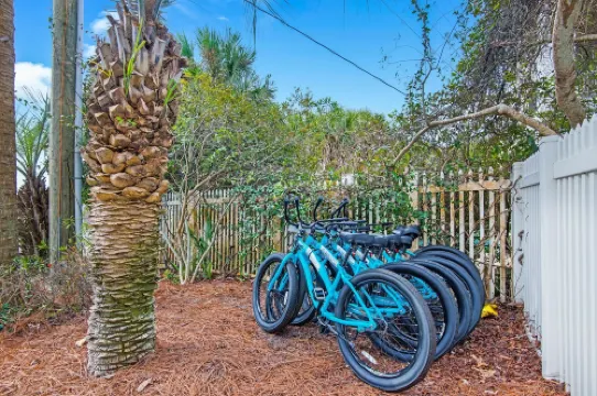 Kiwi Grove Hotels in Seagrove Beach